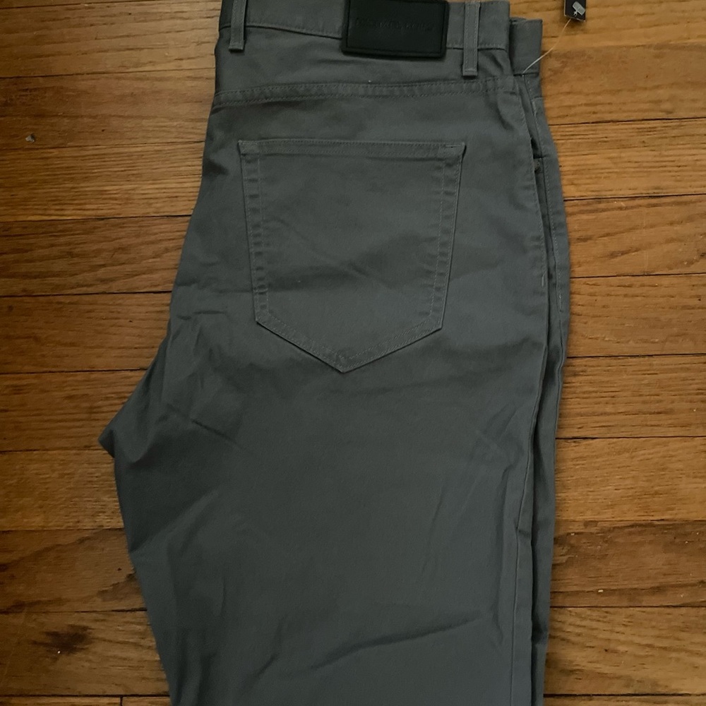 Micheal Kors Grey Slim Fit Men’s 34/32